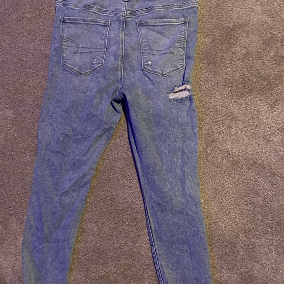 American Eagle Ne(x)t Level Stretch - Picture 2 of 3